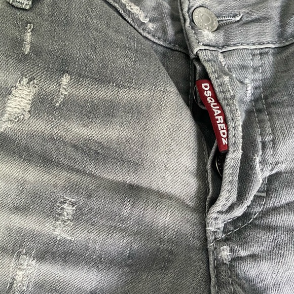 Dsquared jeans - Picture 6 of 9